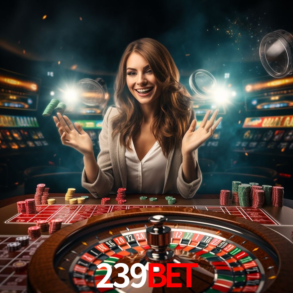 Premium Interface 239bet