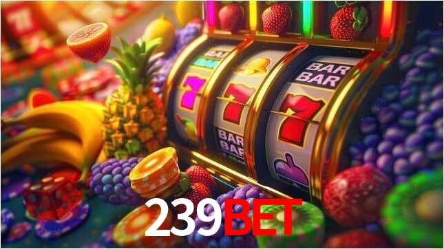 Exclusive Offers 239bet