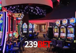Sistemas de Segurança 239bet