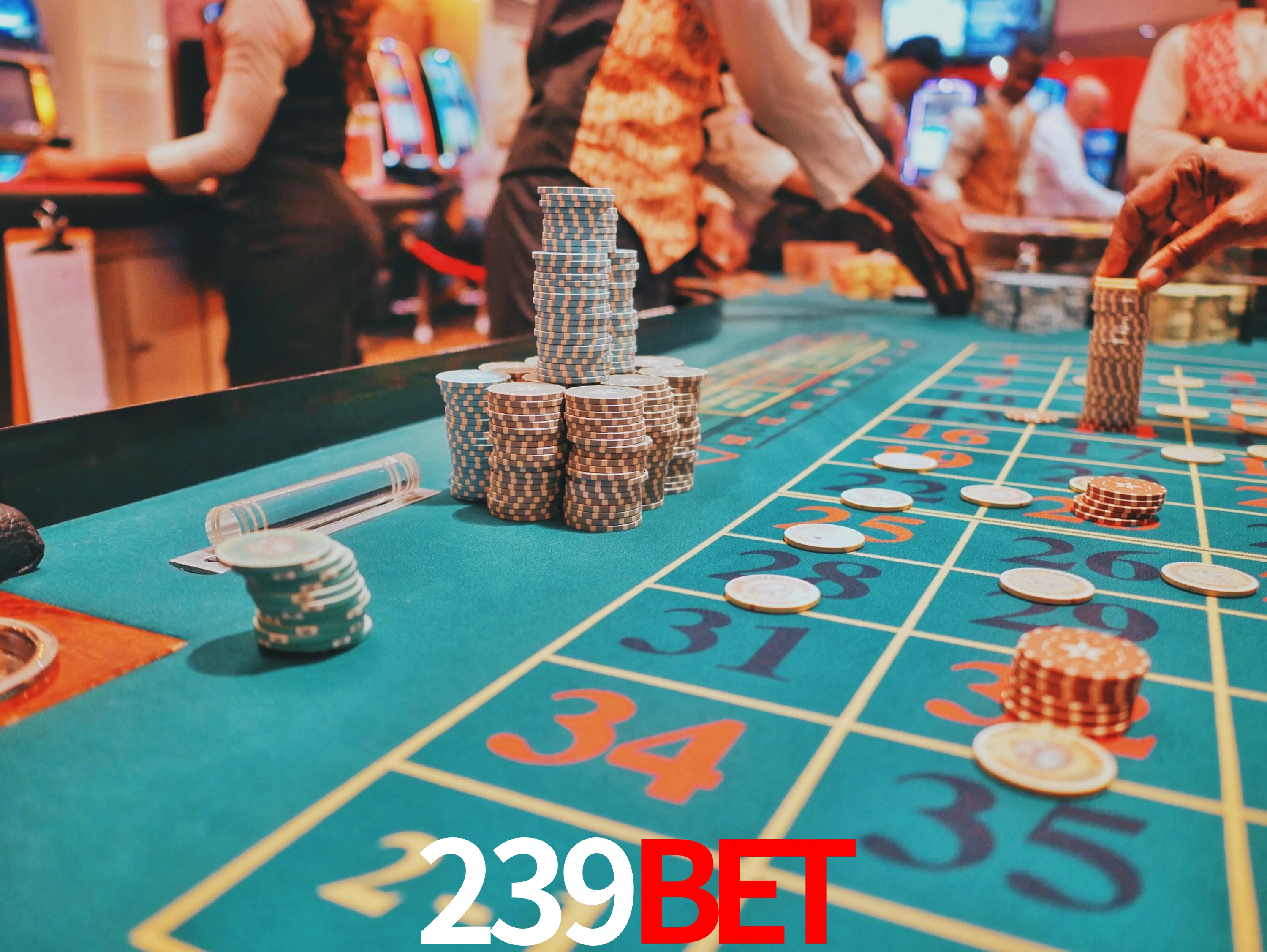 Diretório de Jogos 239bet