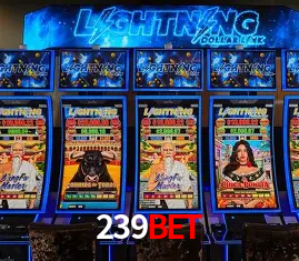 Apostas Esportivas na 239bet: Um Guia Completo