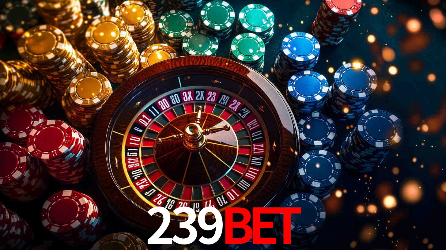 Ofertas Imperdíveis na 239bet: Promoções e Bônus Que Valem a Pena