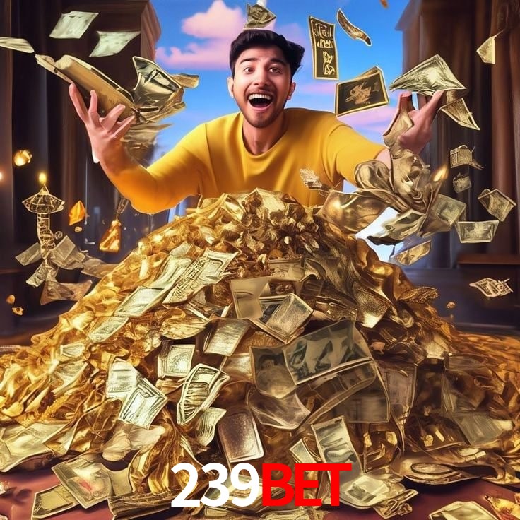 Recursos de Bônus 239bet