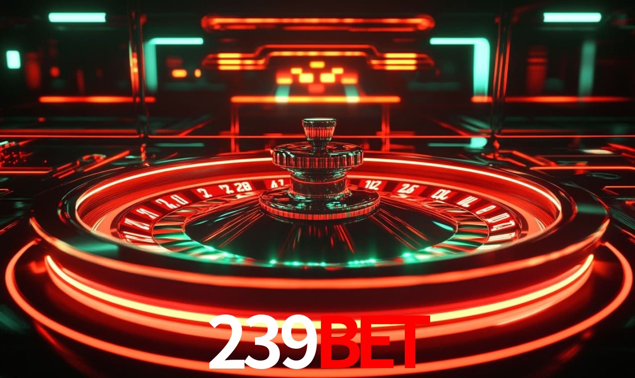 Descubra a Essência do 239bet: Nossa História e Compromissos