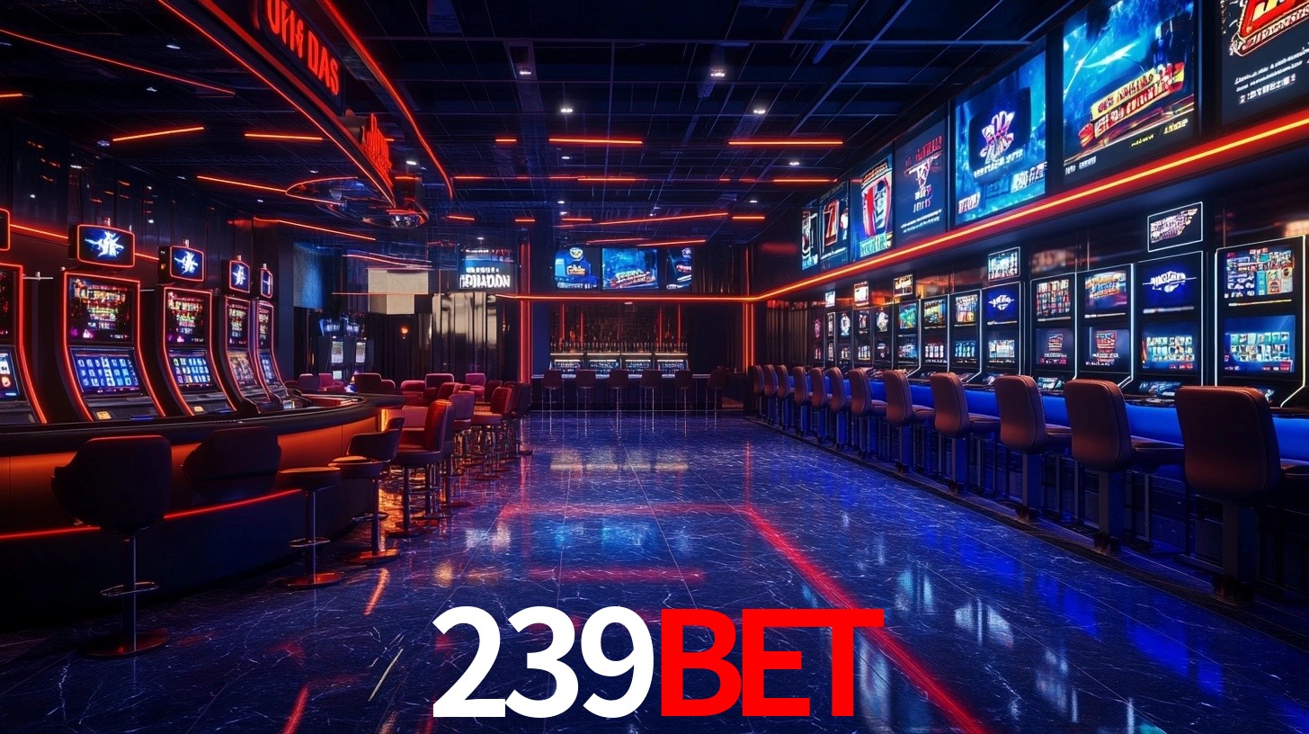 Premium Interface 239bet