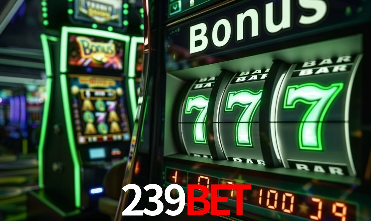 Live Casino 239bet