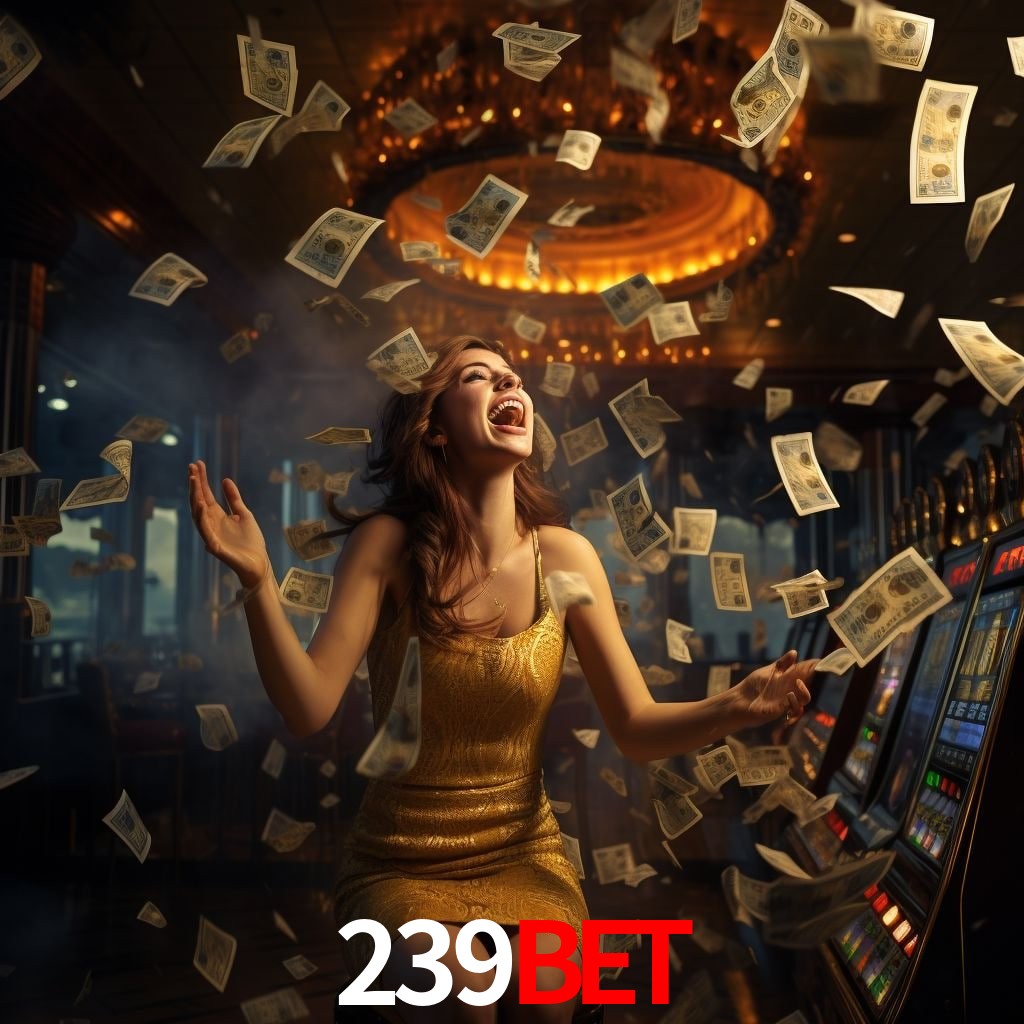 Live Casino 239bet