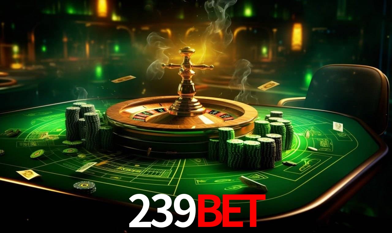 Programa VIP 239bet