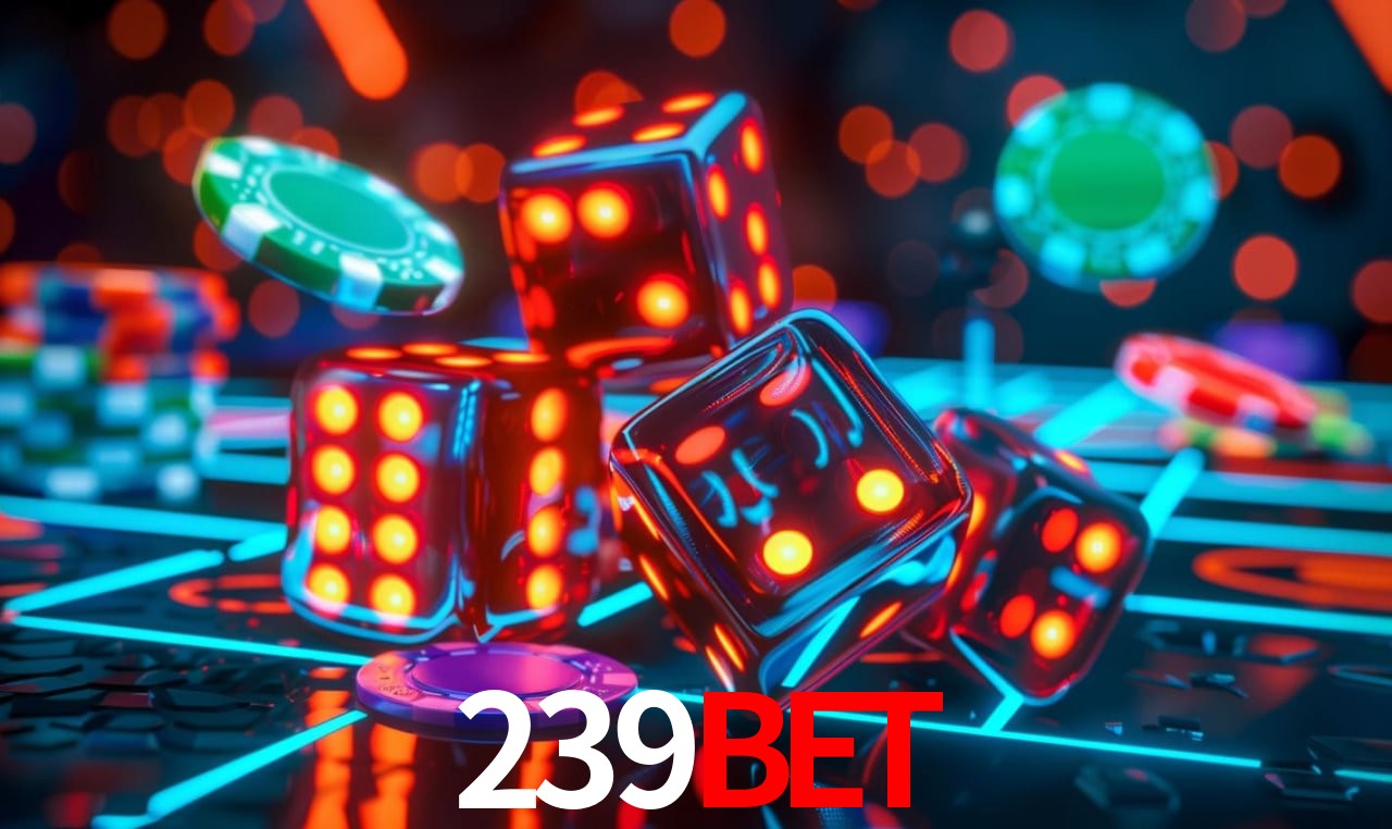 Casino Ao Vivo 239bet
