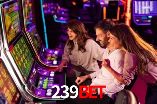 Mesa de Blackjack 239bet