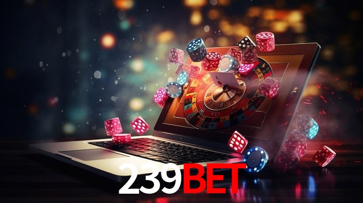 Bônus Diários 239bet
