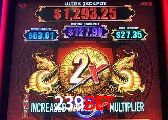 Desvendando o Mundo dos Jogos Virtuais na 239bet