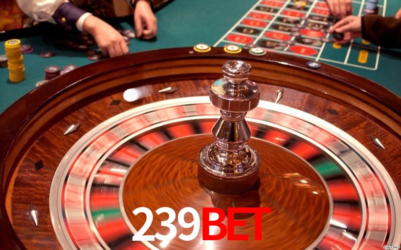 Estatísticas Esportivas 239bet