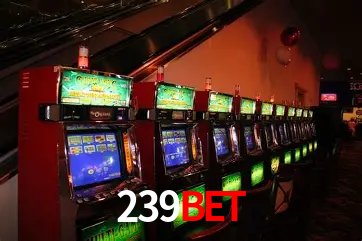 A Emoção da Loteria na 239bet: Uma Chance de Mudança de Vida