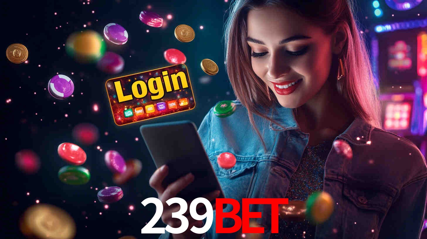 A Emoção da Loteria na 239bet: Uma Chance de Mudança de Vida