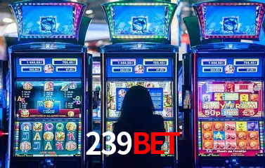 Explorando a Categoria de Eventos em Apostas na 239bet