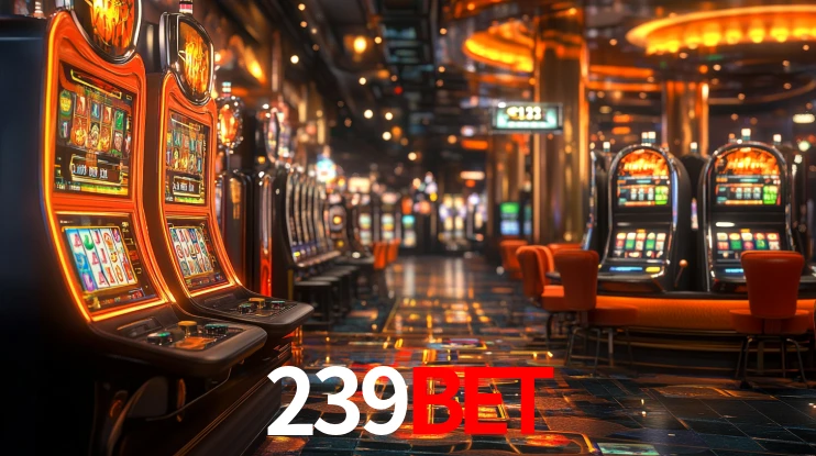 Experimente o Login Seguro Premium no 239bet