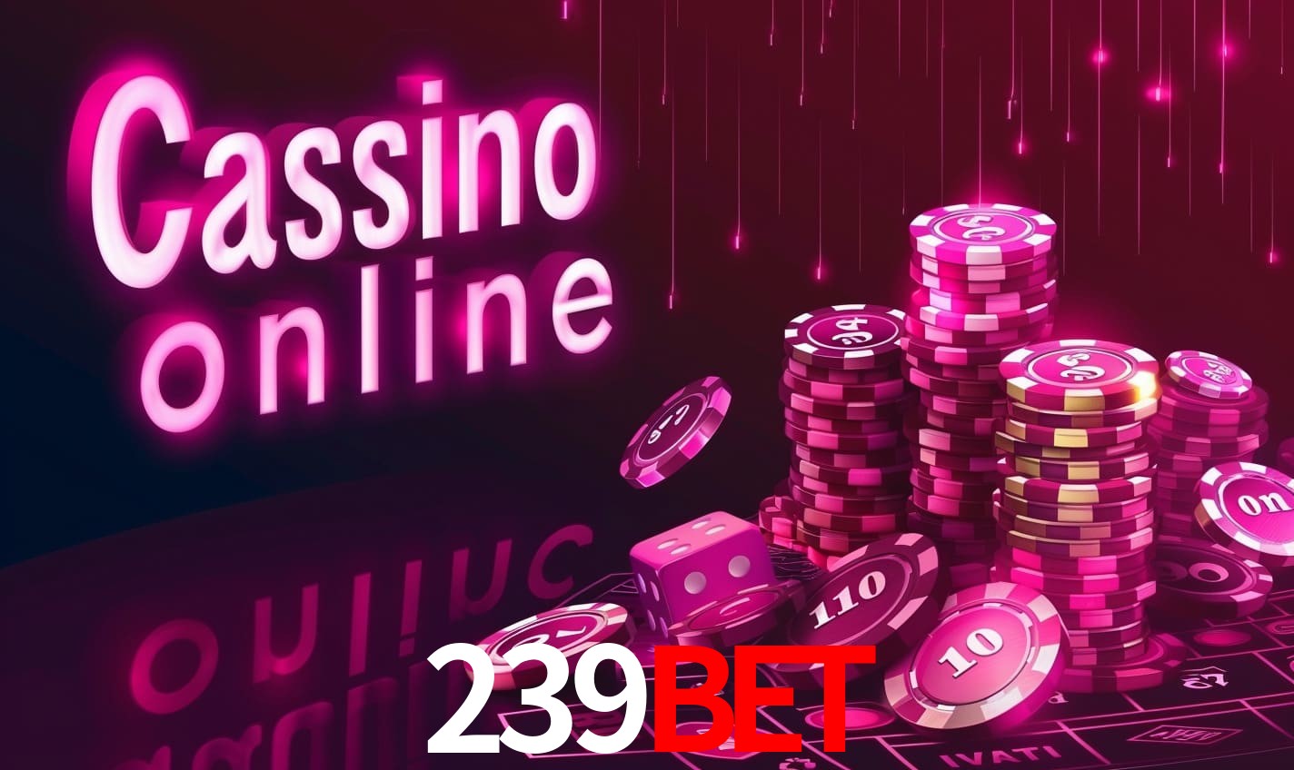 cassino 239bet