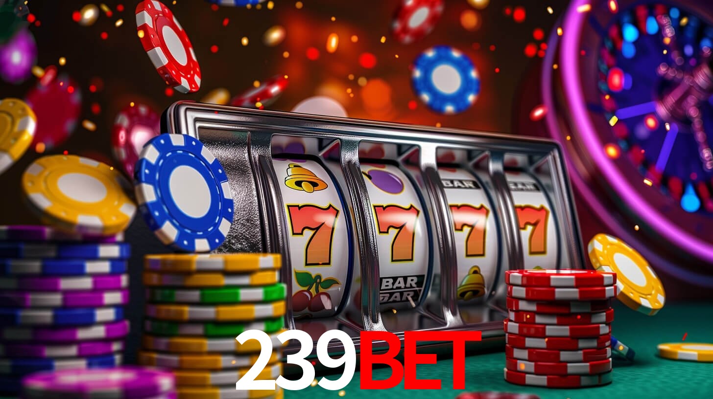 Apostas de Tênis 239bet