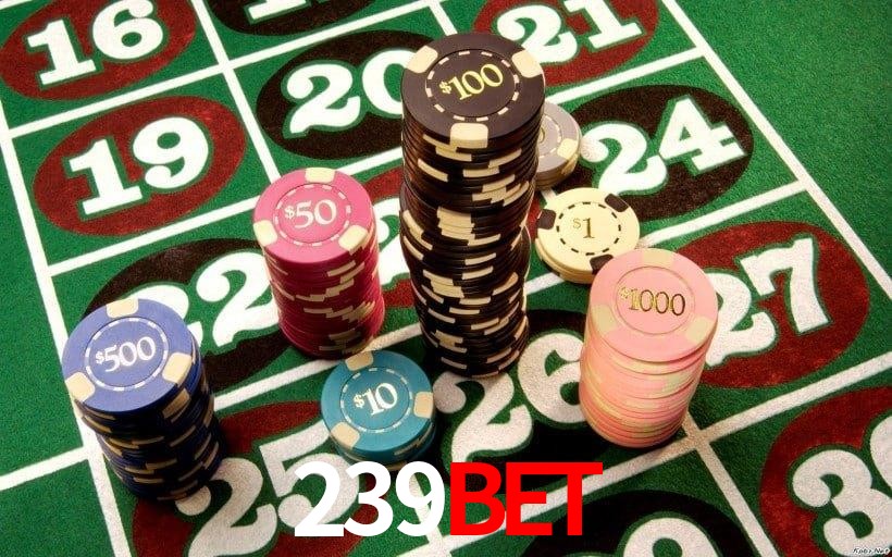 PIX Instantâneo 239bet