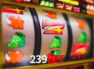 Inovações de Jogos na 239bet: O Futuro das Experiências Interativas