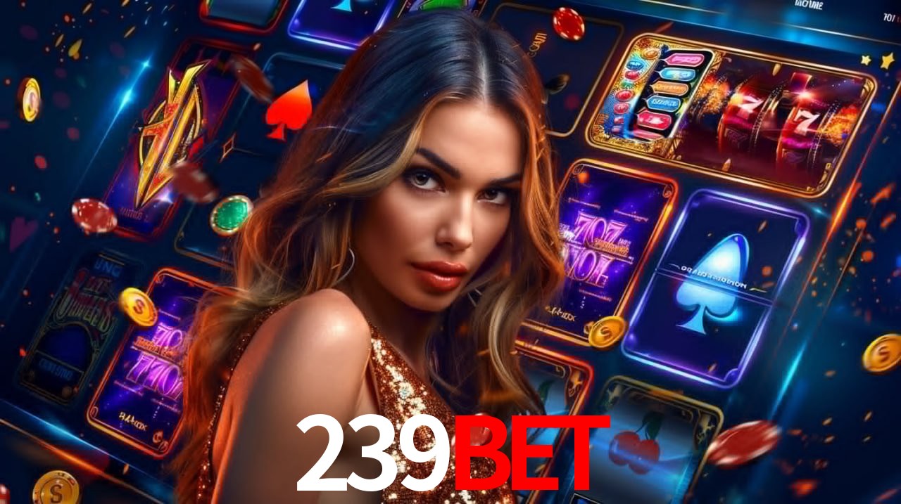 Jogos Exclusivos 239bet