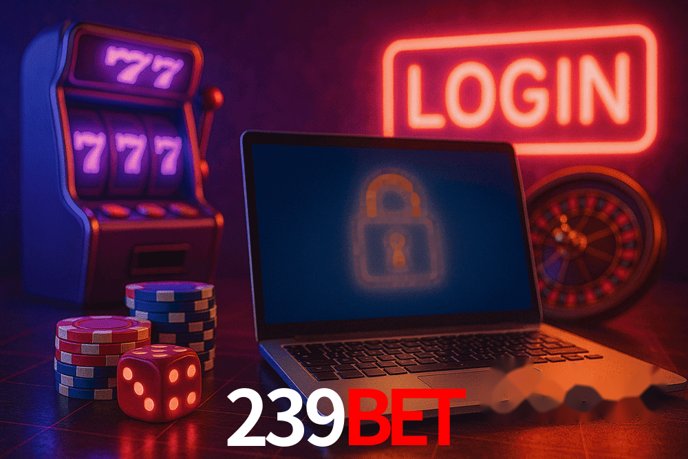Tecnologia da Plataforma 239bet