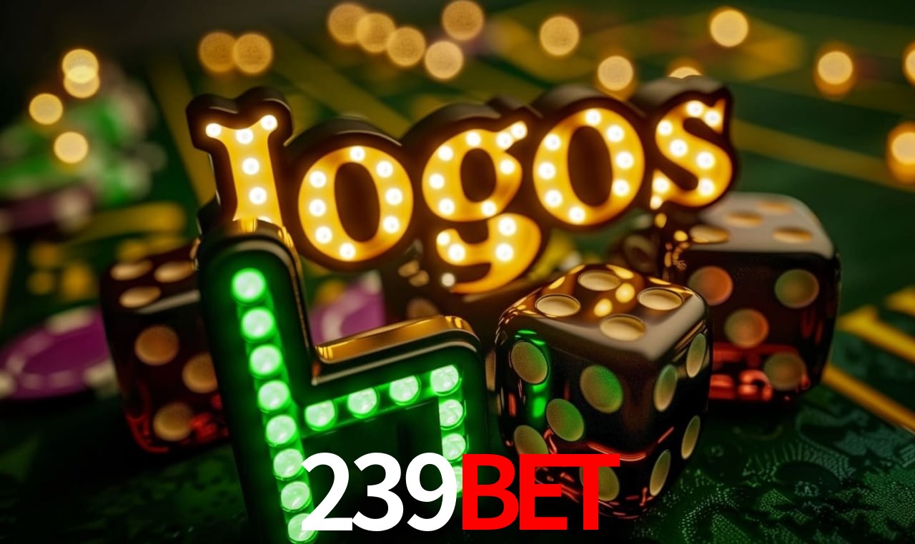 Ofertas Exclusivas 239bet
