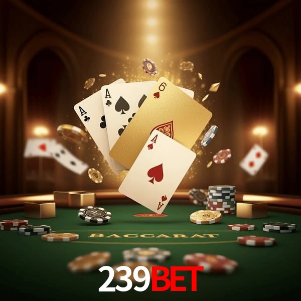 Roulette Table 239bet