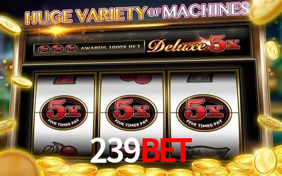 Descubra a Magia dos Jogos de Arcade no 239bet