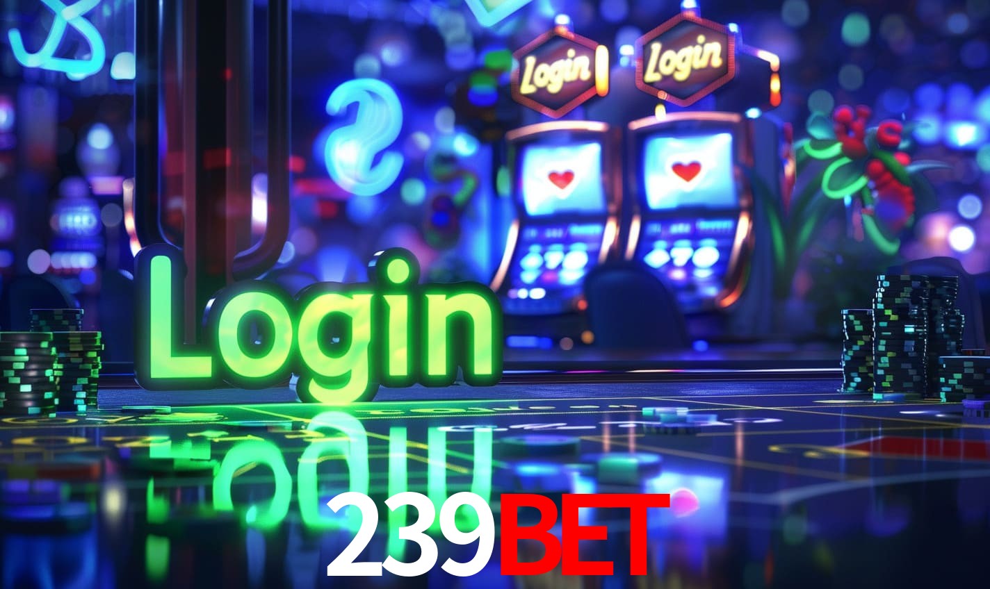 239BET